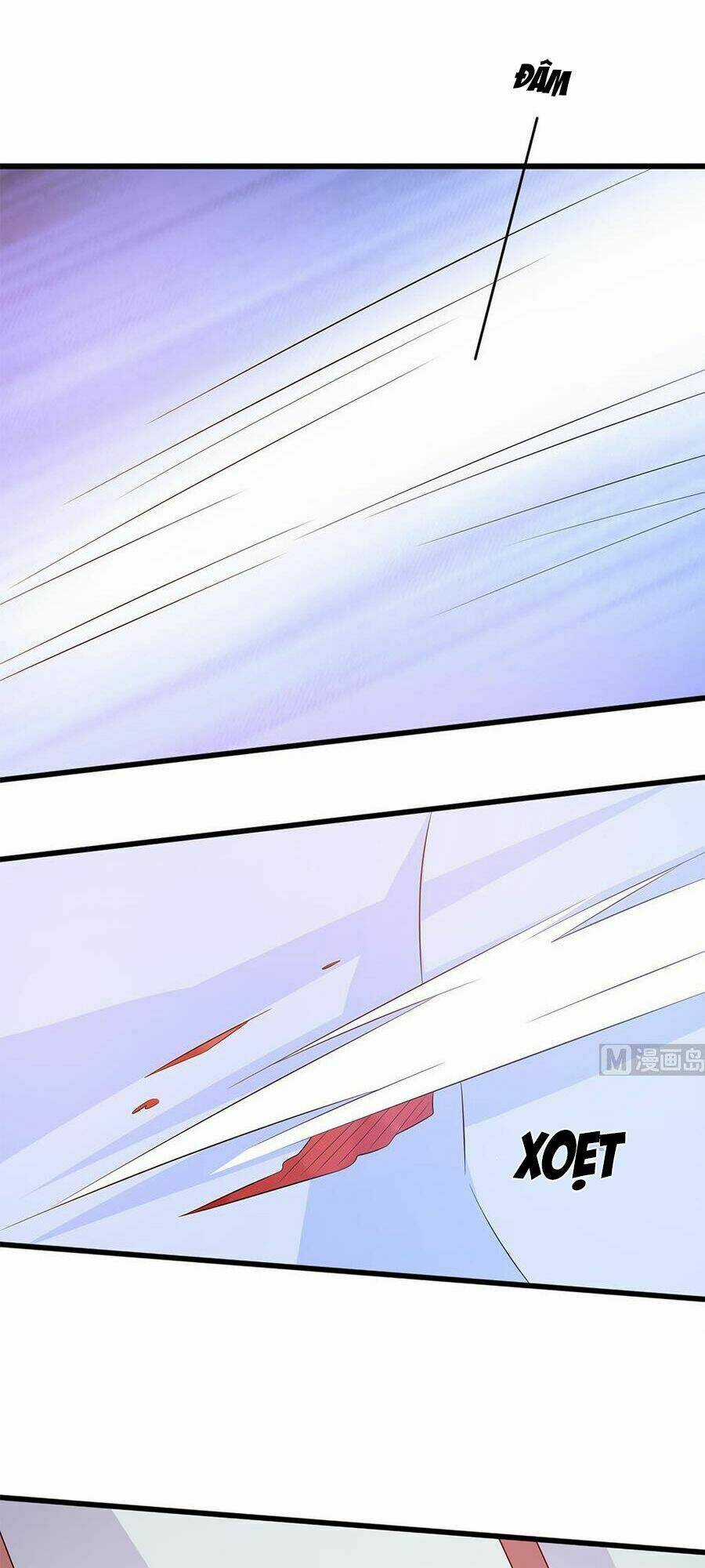 Chủ Tịch Và Nữ Sát Thủ Chapter 69 trang 20