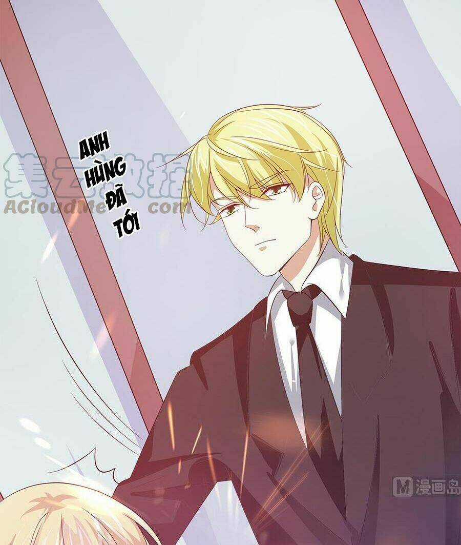 Chủ Tịch Và Nữ Sát Thủ Chapter 69 trang 21