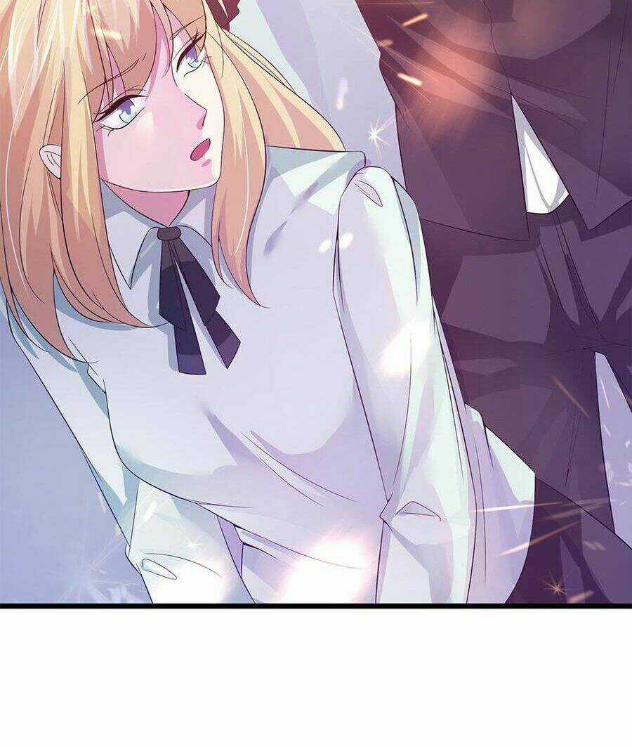 Chủ Tịch Và Nữ Sát Thủ Chapter 69 trang 22