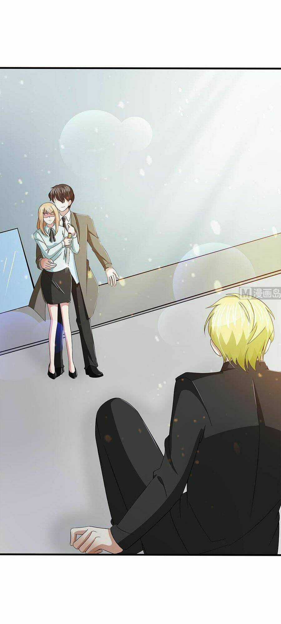 Chủ Tịch Và Nữ Sát Thủ Chapter 69 trang 29