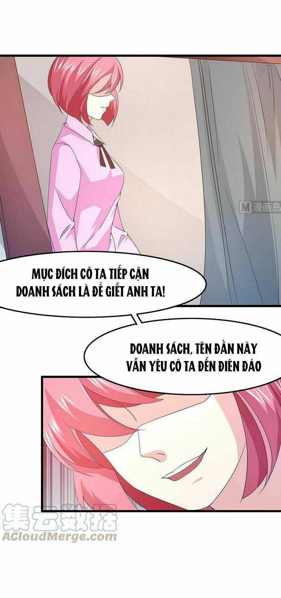 Chủ Tịch Và Nữ Sát Thủ Chapter 69 trang 3