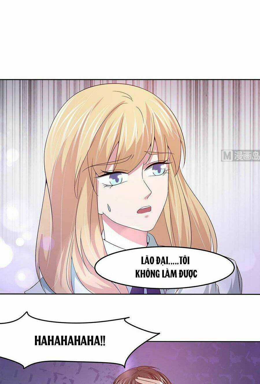 Chủ Tịch Và Nữ Sát Thủ Chapter 69 trang 30