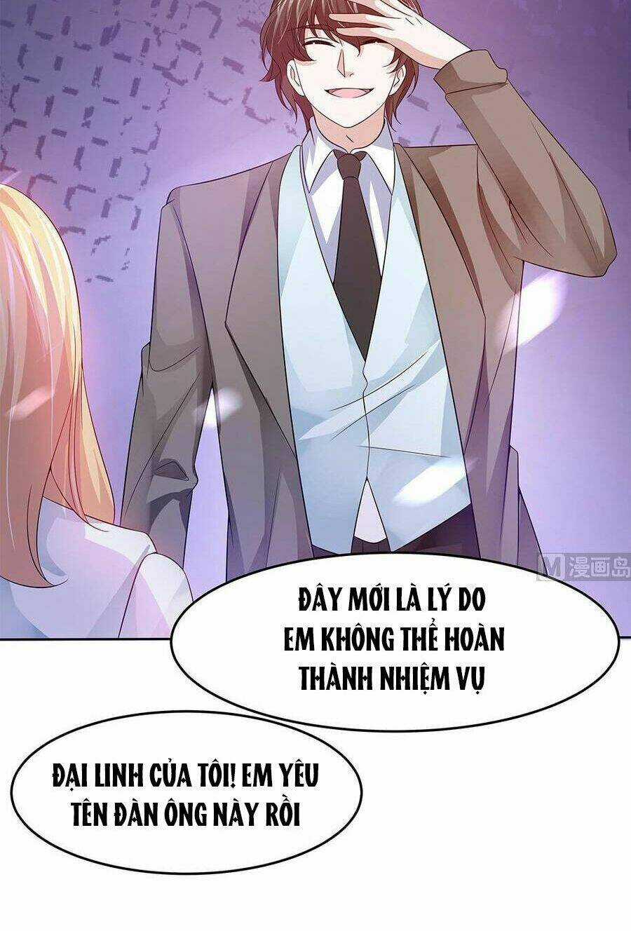 Chủ Tịch Và Nữ Sát Thủ Chapter 69 trang 31