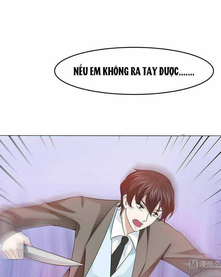 Chủ Tịch Và Nữ Sát Thủ Chapter 69 trang 32