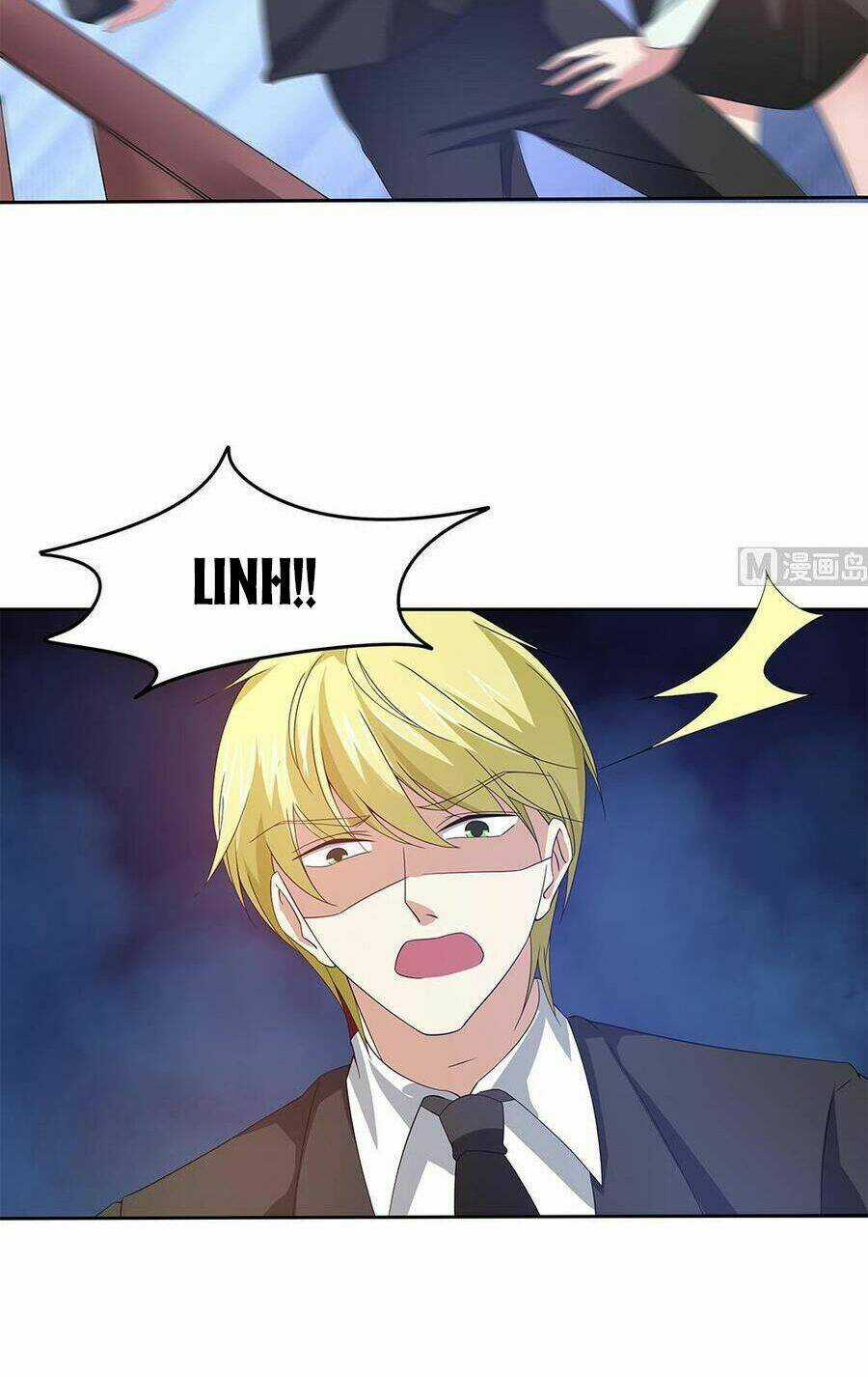 Chủ Tịch Và Nữ Sát Thủ Chapter 69 trang 35