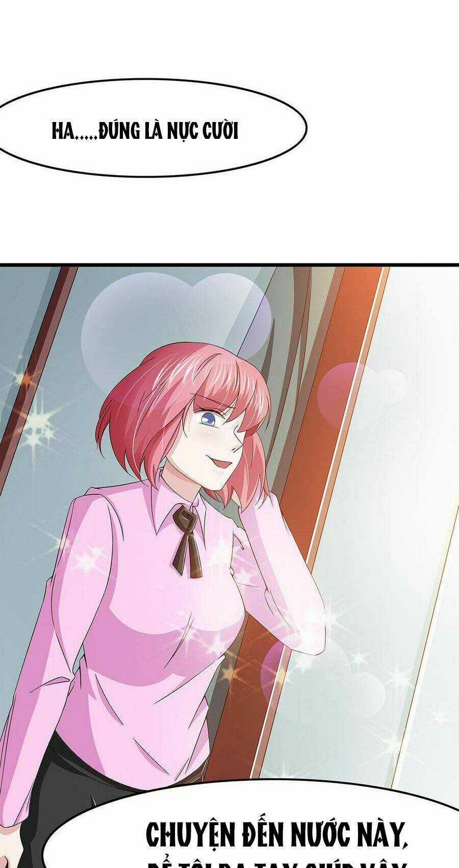 Chủ Tịch Và Nữ Sát Thủ Chapter 69 trang 4