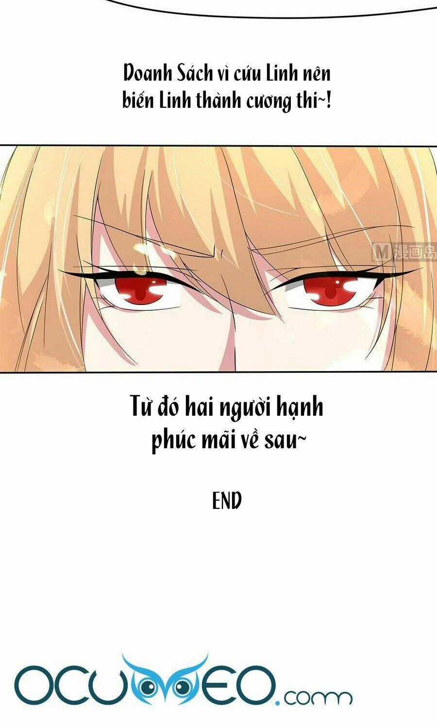 Chủ Tịch Và Nữ Sát Thủ Chapter 69 trang 40