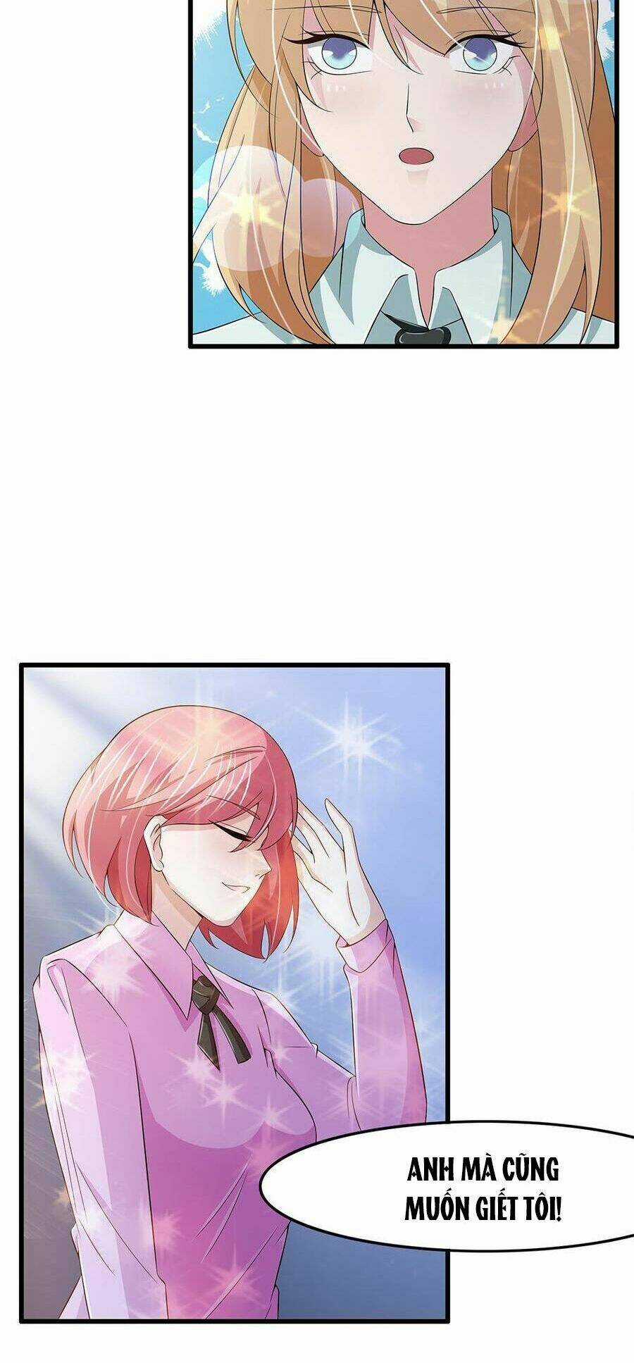 Chủ Tịch Và Nữ Sát Thủ Chapter 69 trang 7