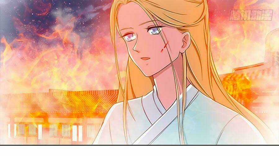 Chủ Tịch Và Nữ Sát Thủ Chapter 7 trang 11