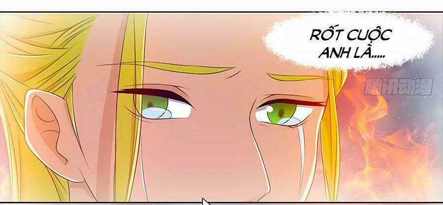 Chủ Tịch Và Nữ Sát Thủ Chapter 7 trang 13