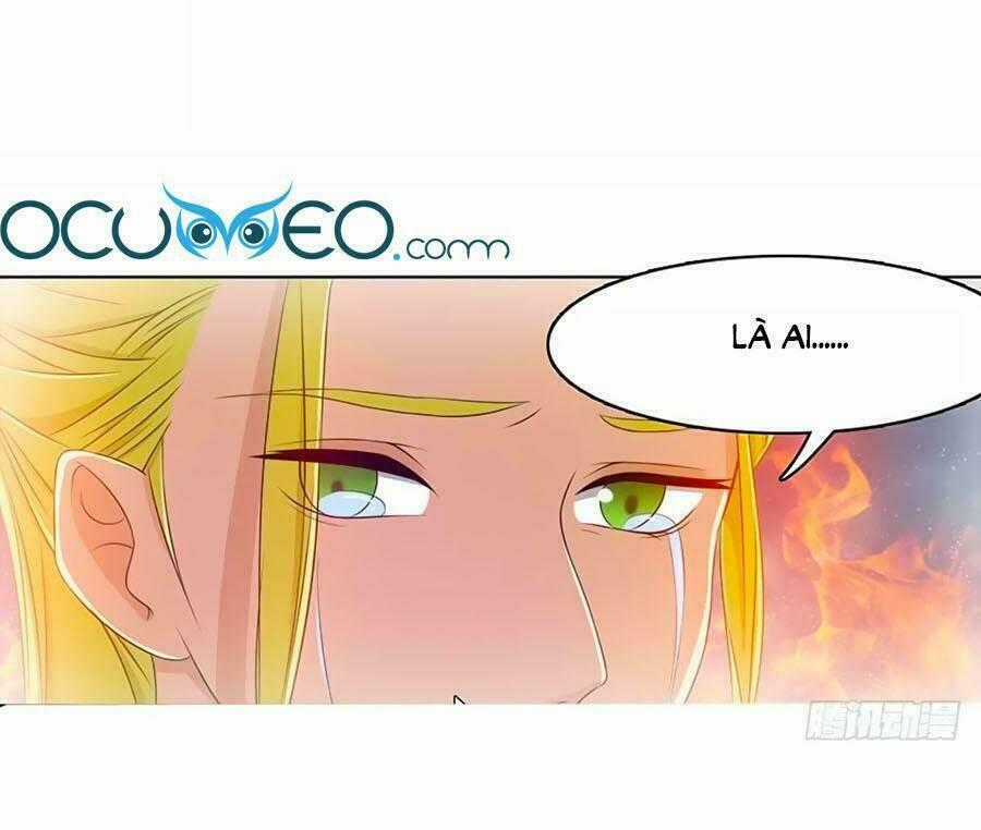 Chủ Tịch Và Nữ Sát Thủ Chapter 7 trang 15