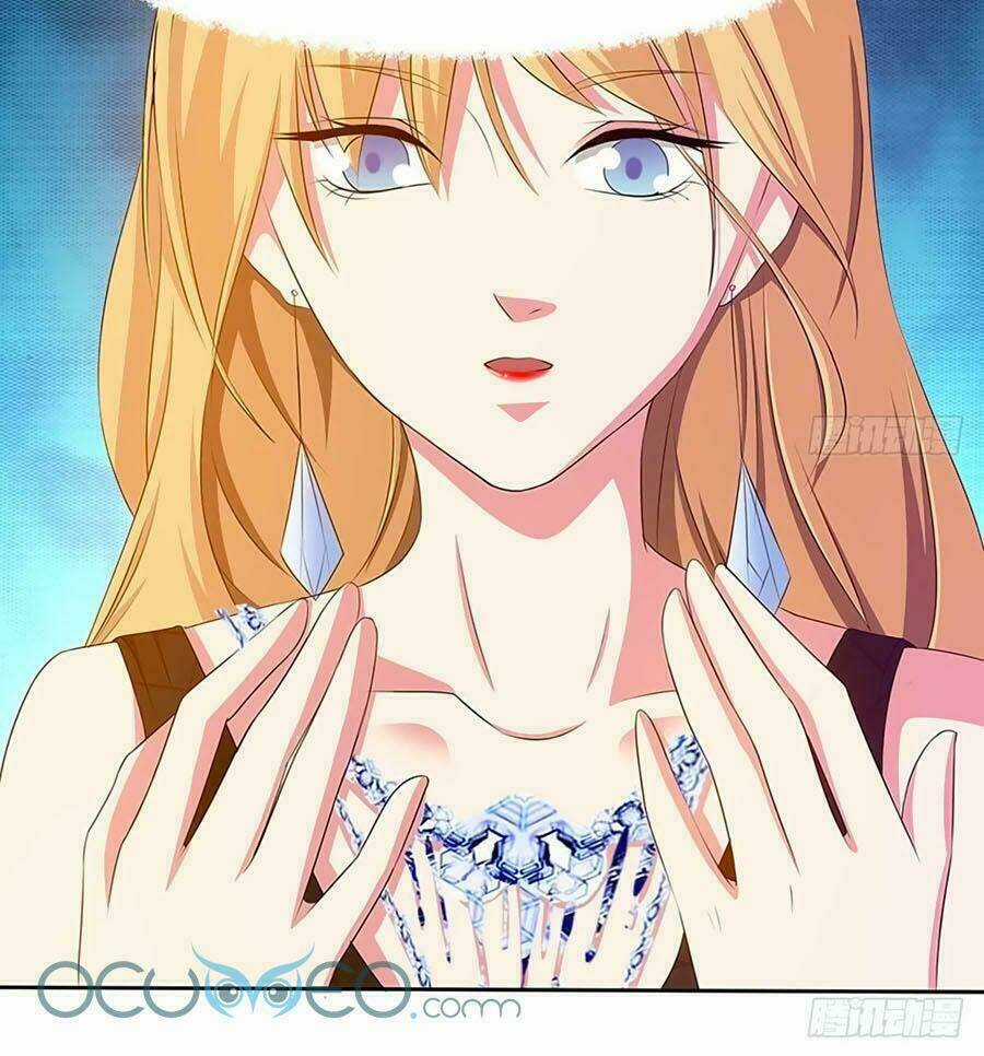 Chủ Tịch Và Nữ Sát Thủ Chapter 7 trang 3