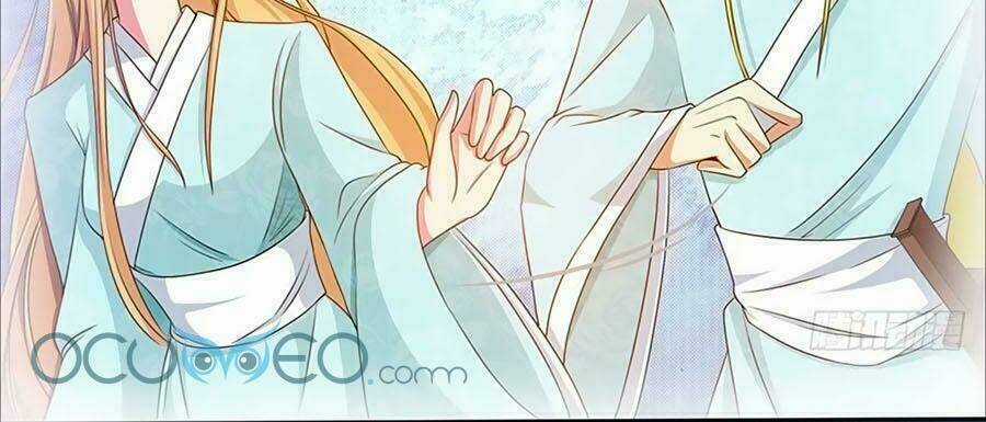 Chủ Tịch Và Nữ Sát Thủ Chapter 7 trang 9