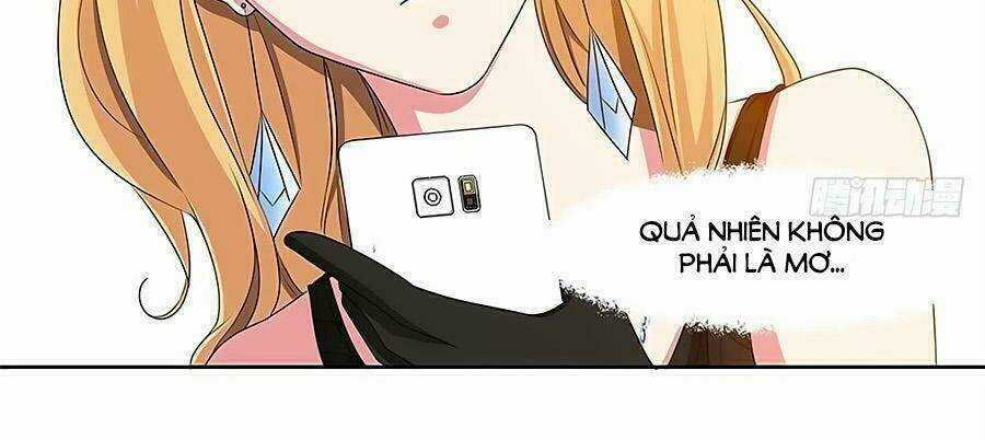 Chủ Tịch Và Nữ Sát Thủ Chapter 8 trang 3