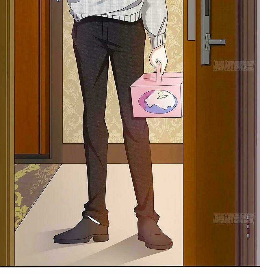 Chủ Tịch Và Nữ Sát Thủ Chapter 8 trang 7