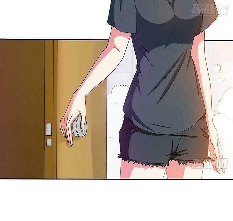 Chủ Tịch Và Nữ Sát Thủ Chapter 9 trang 10