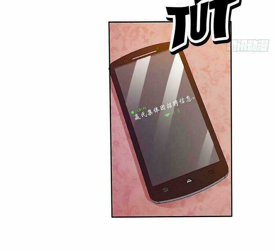 Chủ Tịch Và Nữ Sát Thủ Chapter 9 trang 12