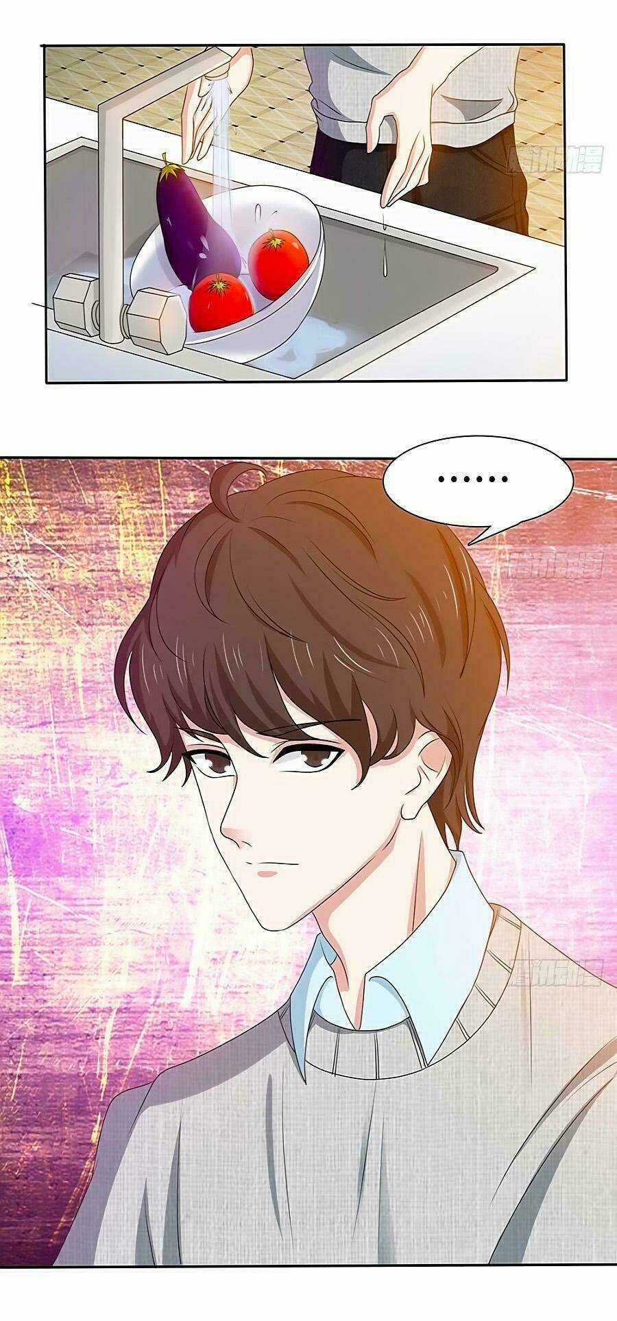 Chủ Tịch Và Nữ Sát Thủ Chapter 9 trang 4