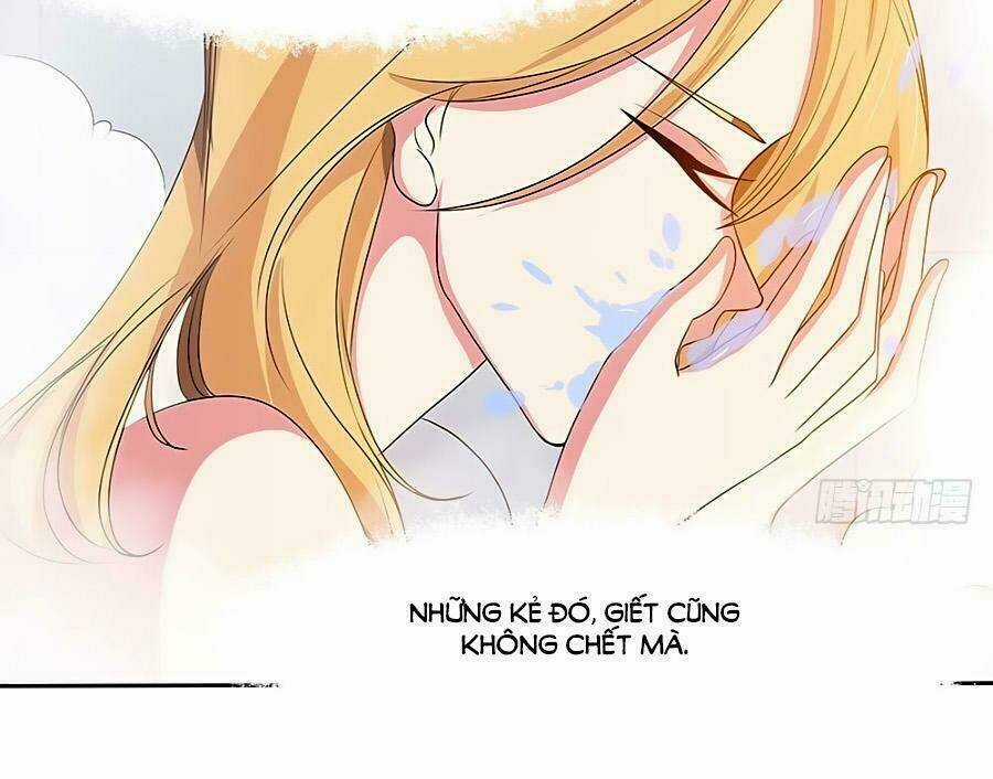 Chủ Tịch Và Nữ Sát Thủ Chapter 9 trang 6