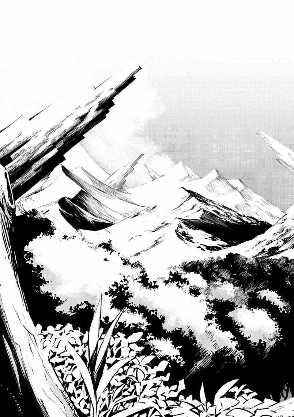 Chủ Tịch Xuyên Không Tới Dị Giới Để Làm Quỷ Vương Chapter 1 trang 29