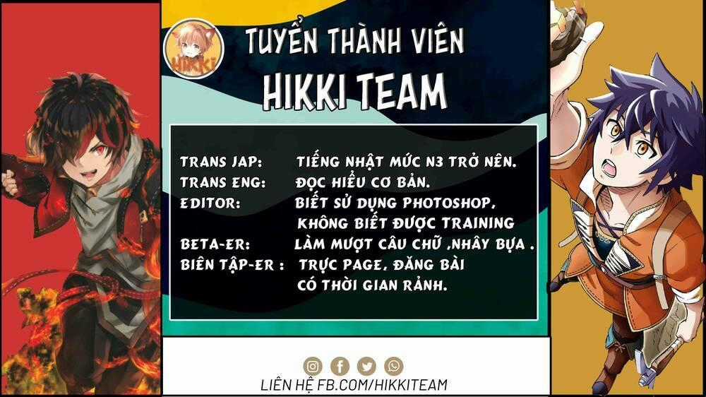 Chủ Tịch Xuyên Không Tới Dị Giới Để Làm Quỷ Vương Chapter 1 trang 40