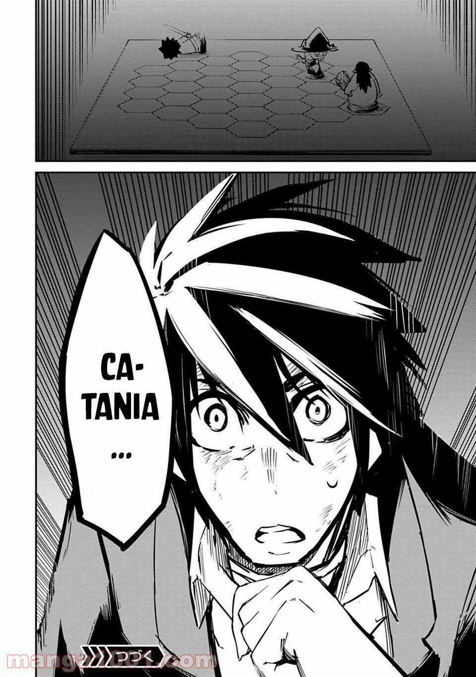 Chủ Tịch Xuyên Không Tới Dị Giới Để Làm Quỷ Vương Chapter 2 trang 38