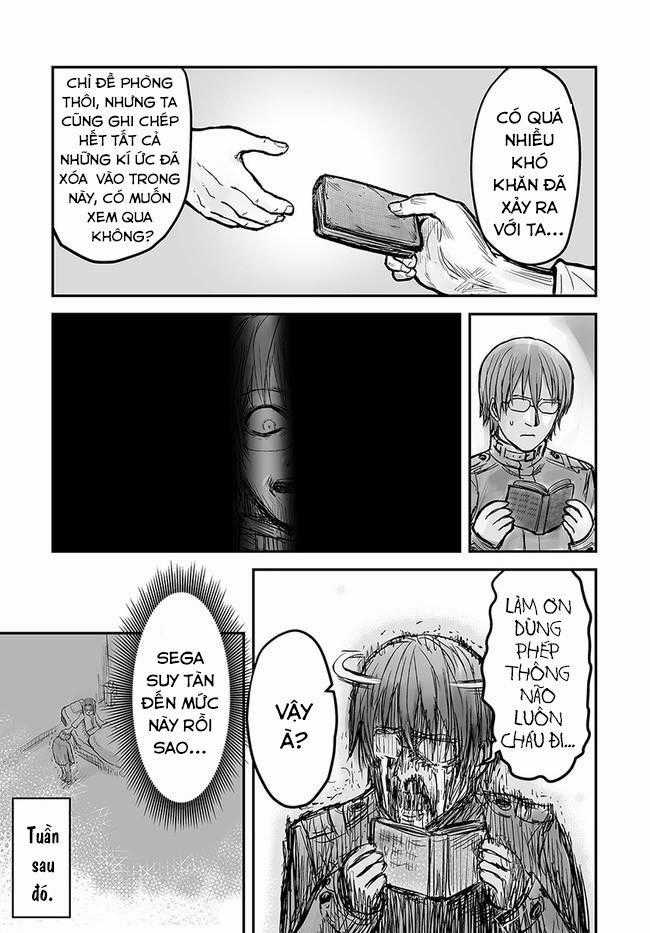 Chú Tôi Ở Dị Giới Chapter 1 trang 11