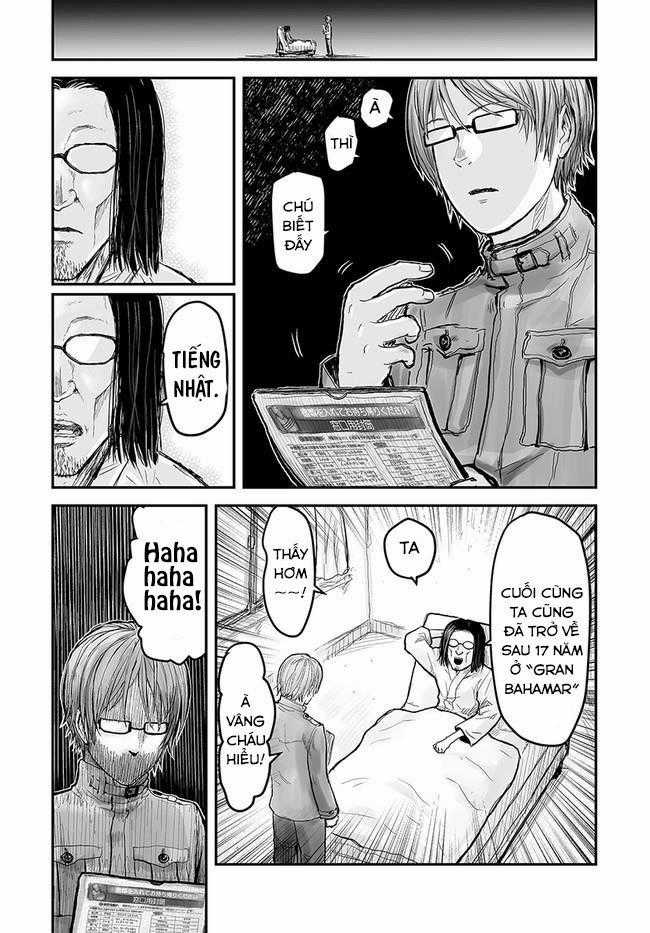 Chú Tôi Ở Dị Giới Chapter 1 trang 2