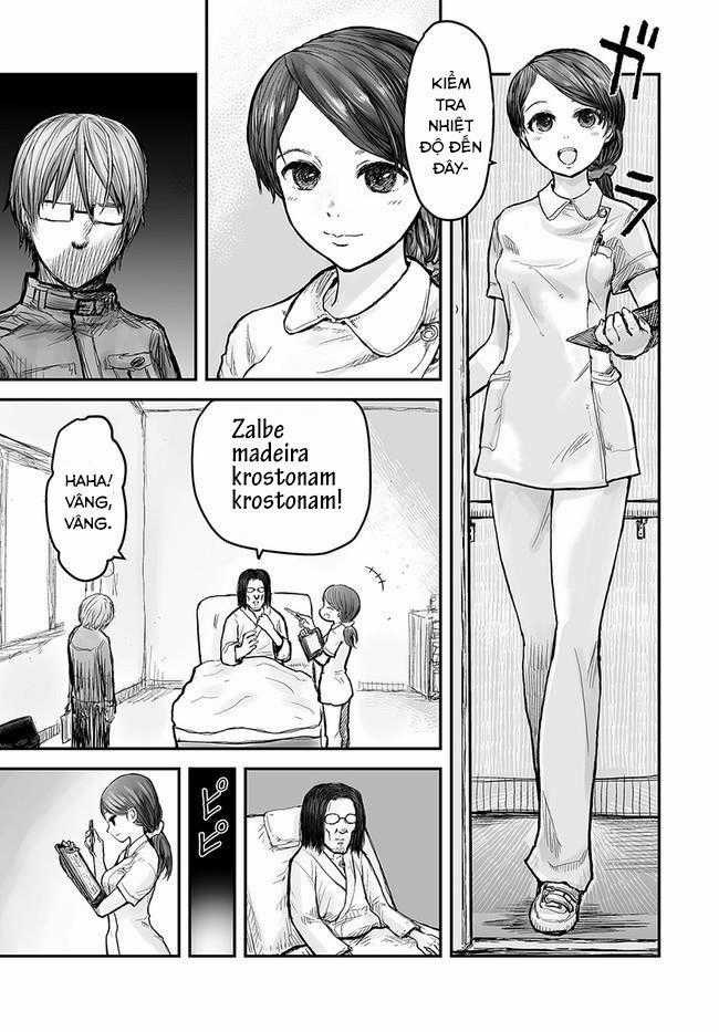 Chú Tôi Ở Dị Giới Chapter 1 trang 3