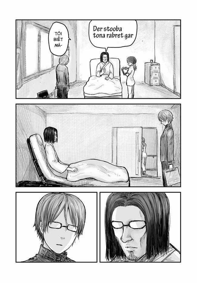 Chú Tôi Ở Dị Giới Chapter 1 trang 4