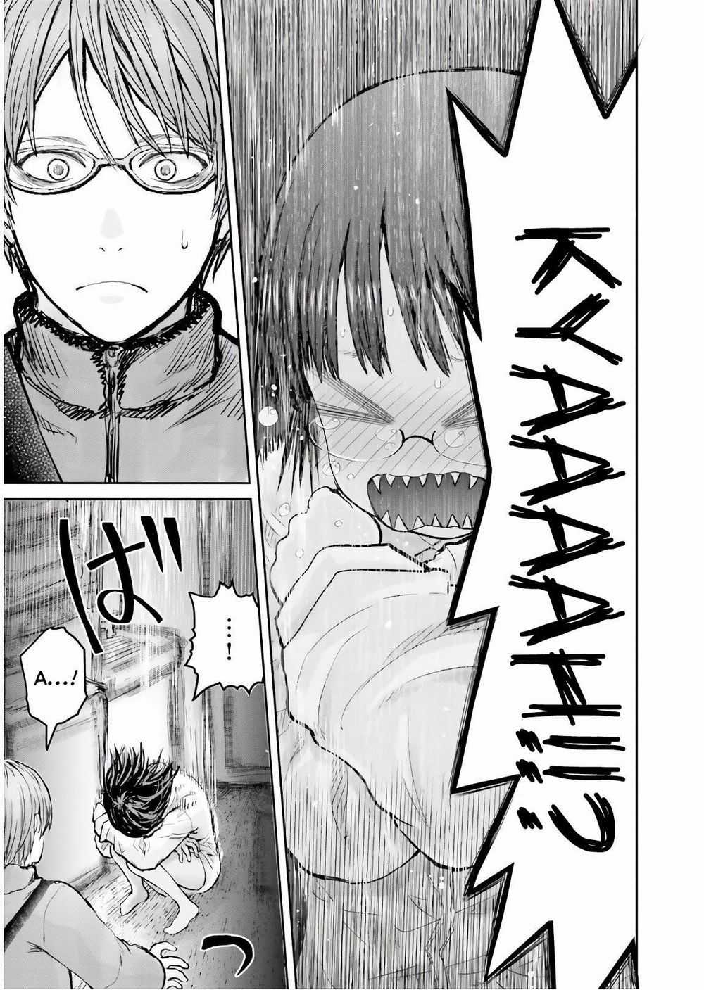 Chú Tôi Ở Dị Giới Chapter 11 trang 14