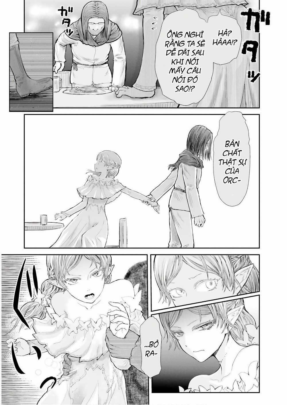 Chú Tôi Ở Dị Giới Chapter 12 trang 16