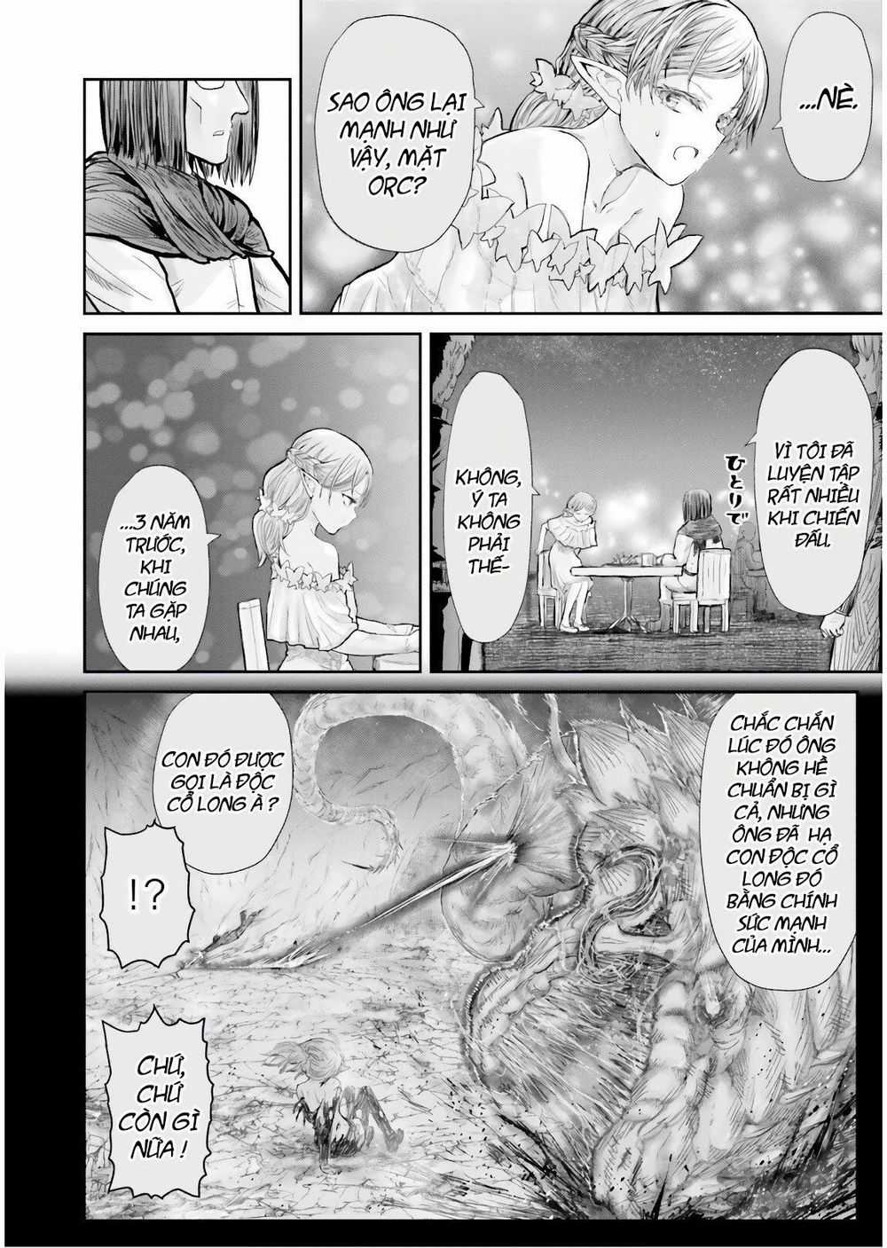 Chú Tôi Ở Dị Giới Chapter 12 trang 9