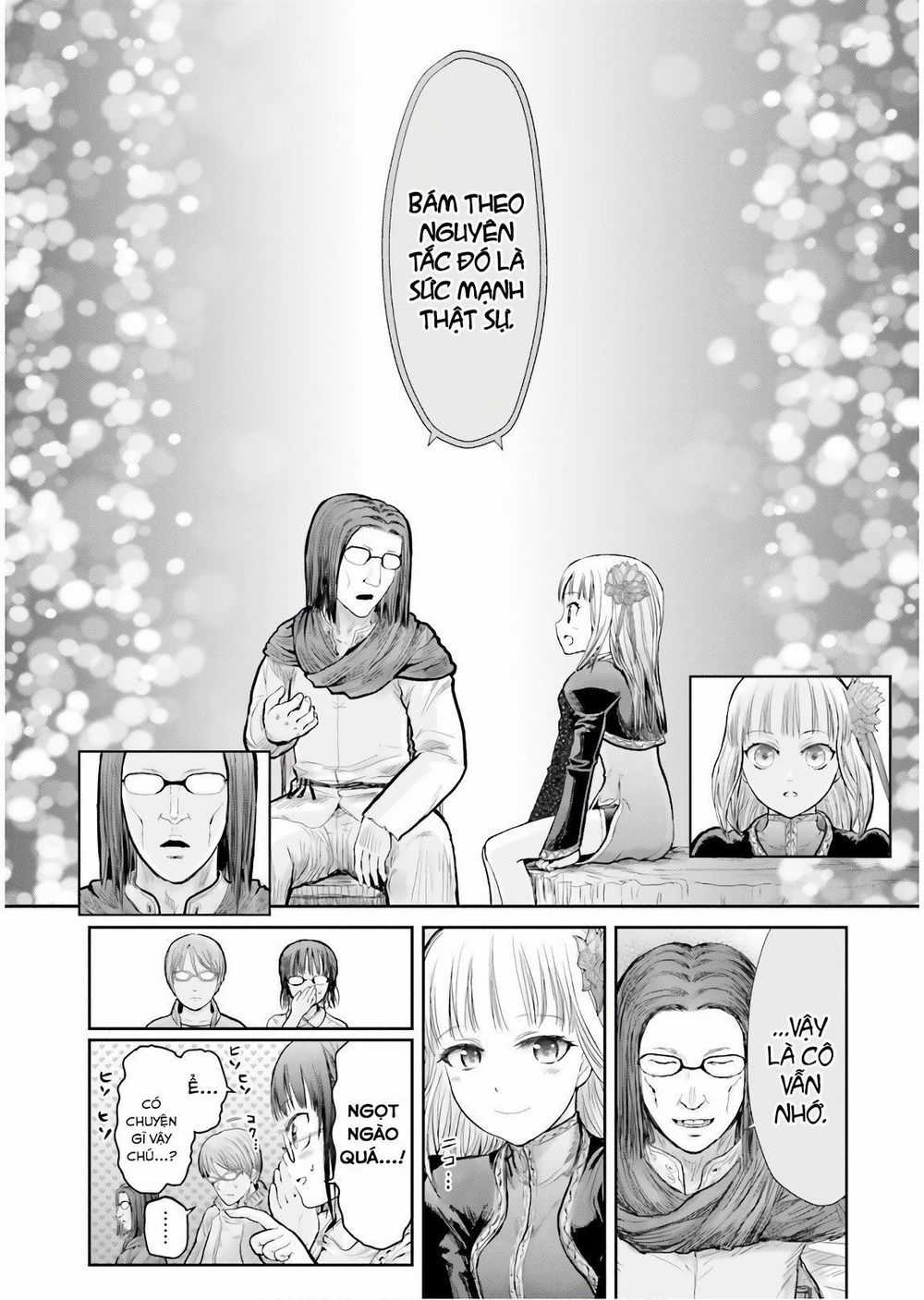 Chú Tôi Ở Dị Giới Chapter 13 trang 15