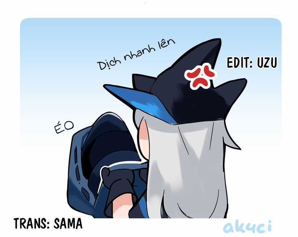 Chú Tôi Ở Dị Giới Chapter 13 trang 30