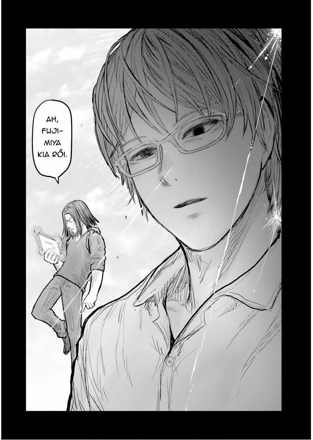 Chú Tôi Ở Dị Giới Chapter 17 trang 30