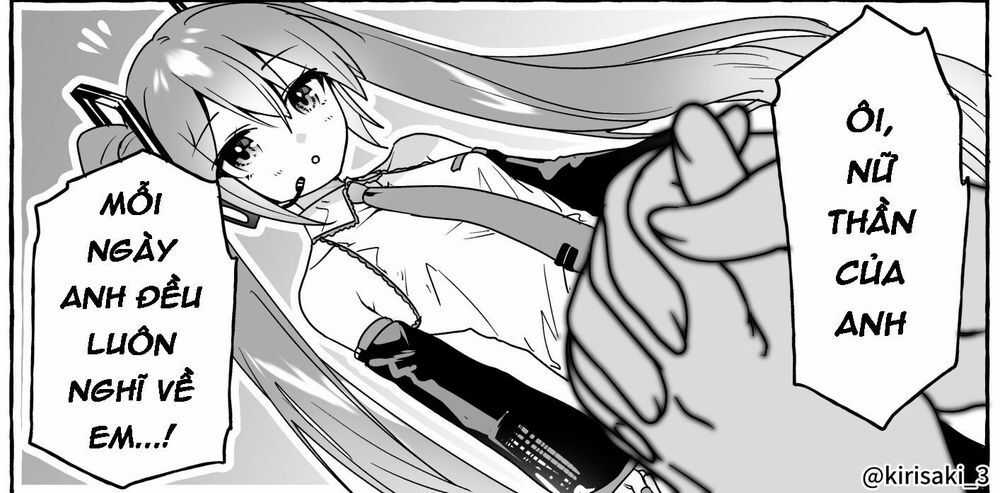 Chú Tôi Ở Dị Giới Chapter 17 trang 32