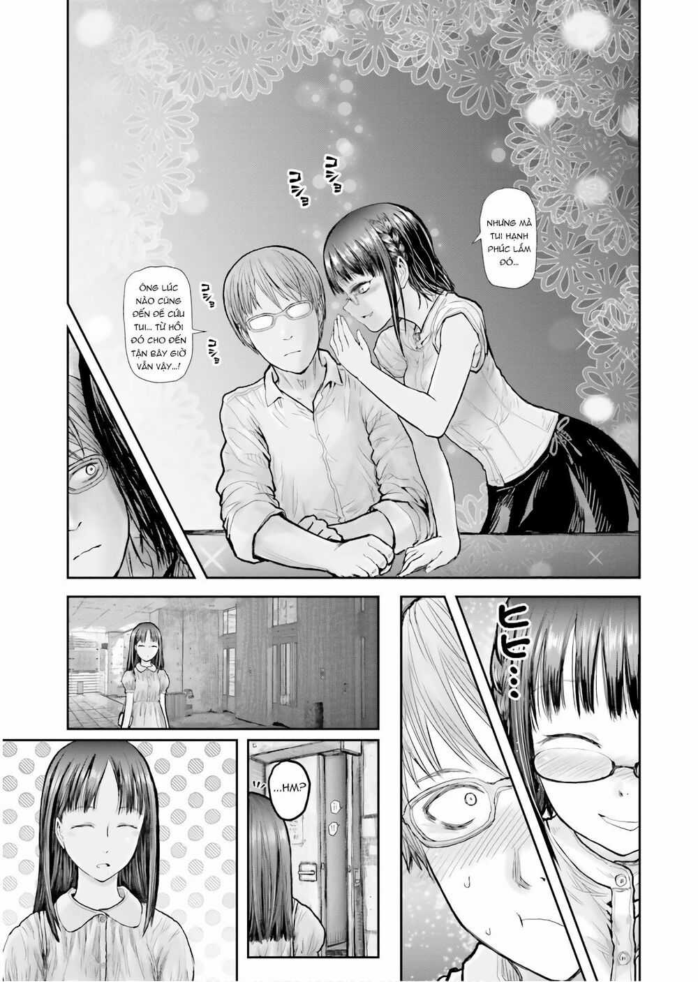 Chú Tôi Ở Dị Giới Chapter 18 trang 26