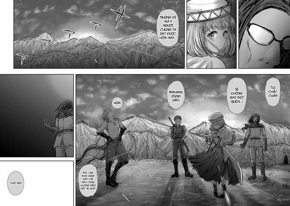 Chú Tôi Ở Dị Giới Chapter 19 trang 28