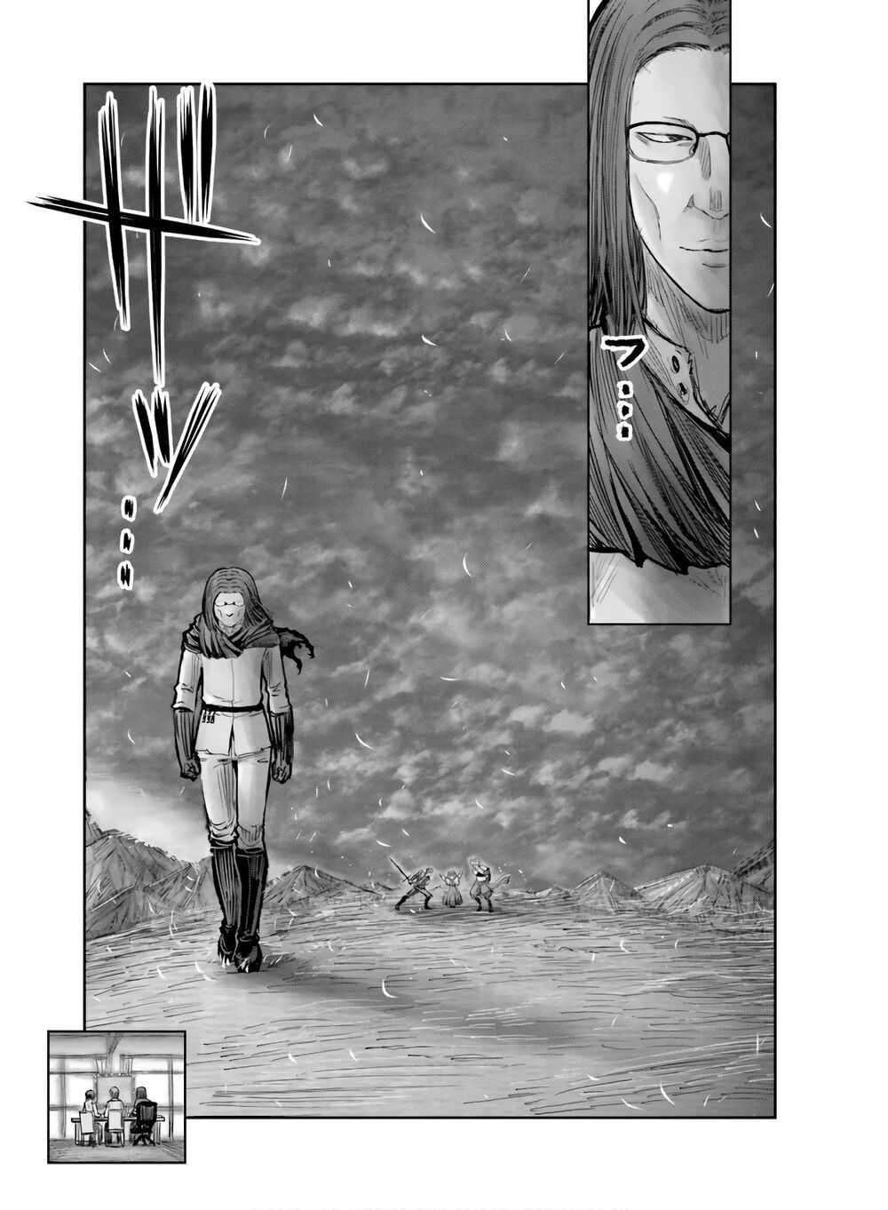 Chú Tôi Ở Dị Giới Chapter 19 trang 34