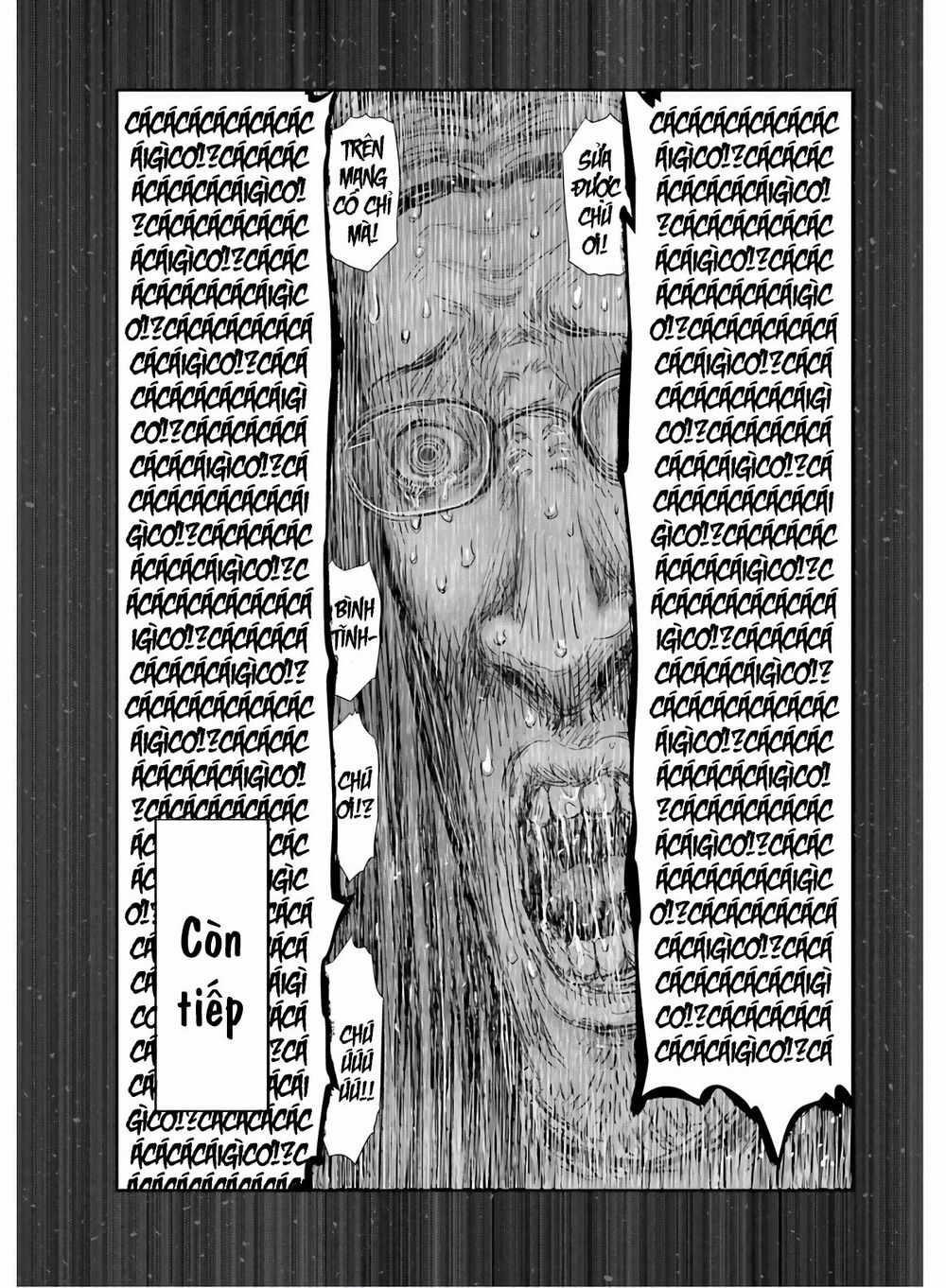 Chú Tôi Ở Dị Giới Chapter 19 trang 37