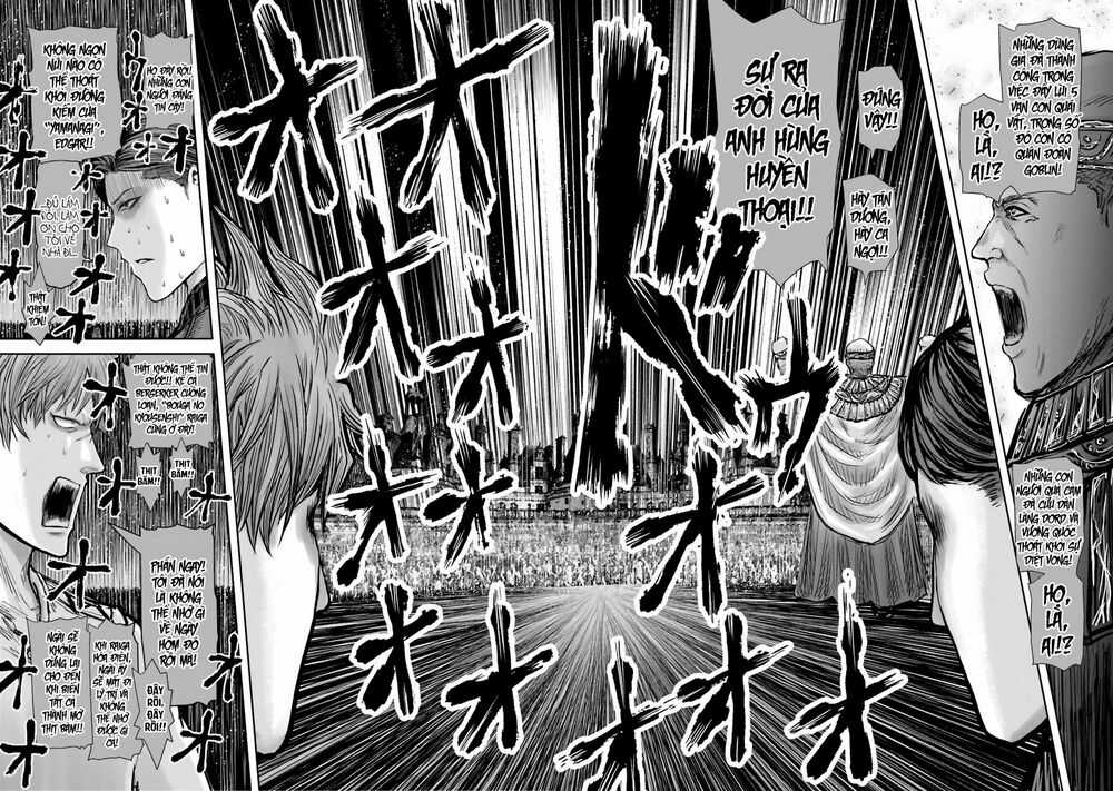 Chú Tôi Ở Dị Giới Chapter 19 trang 7
