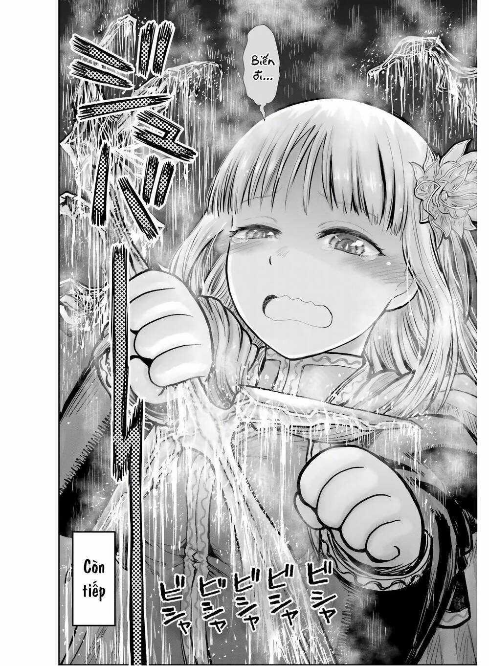 Chú Tôi Ở Dị Giới Chapter 20 trang 33