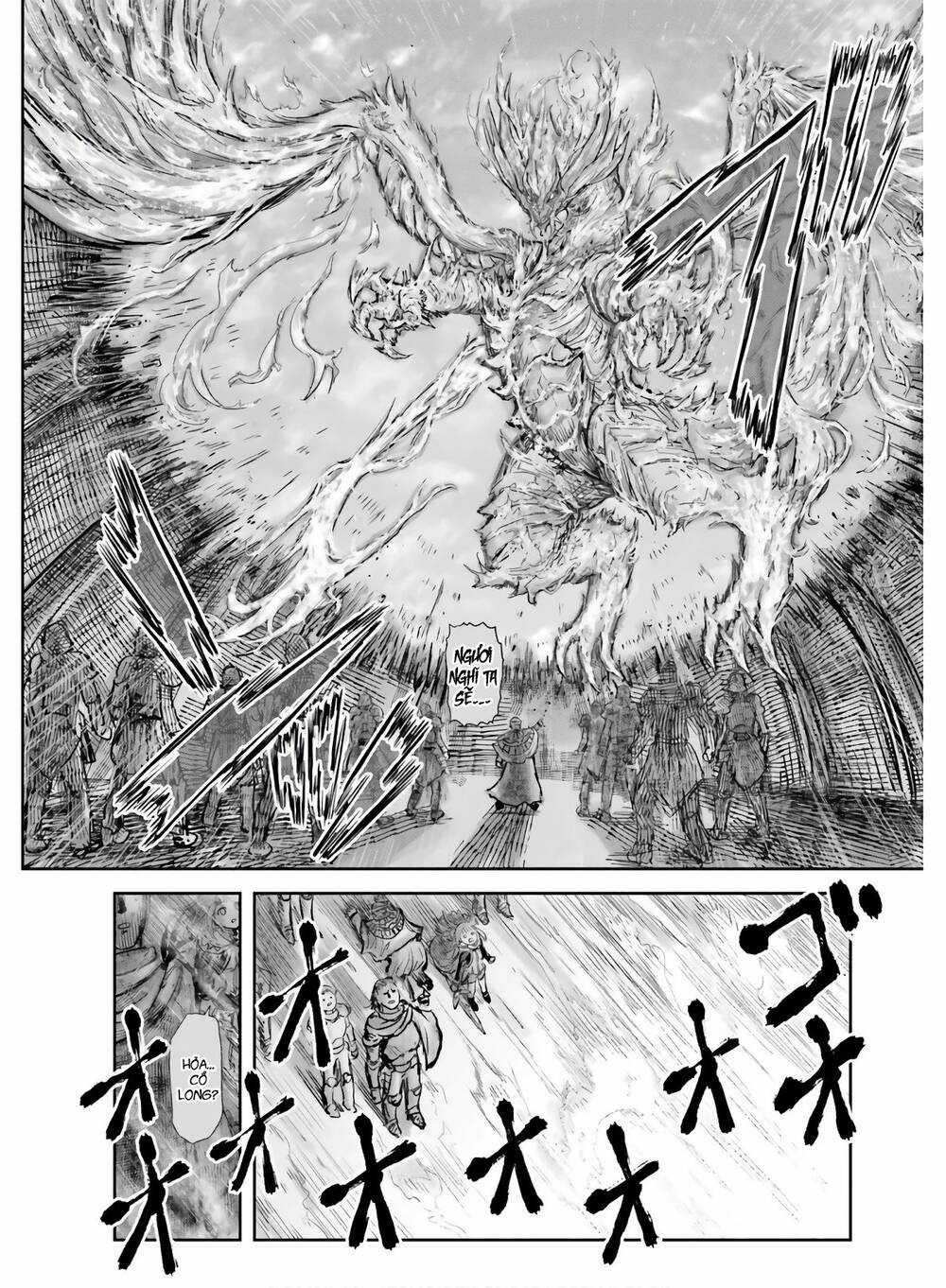 Chú Tôi Ở Dị Giới Chapter 21 trang 27