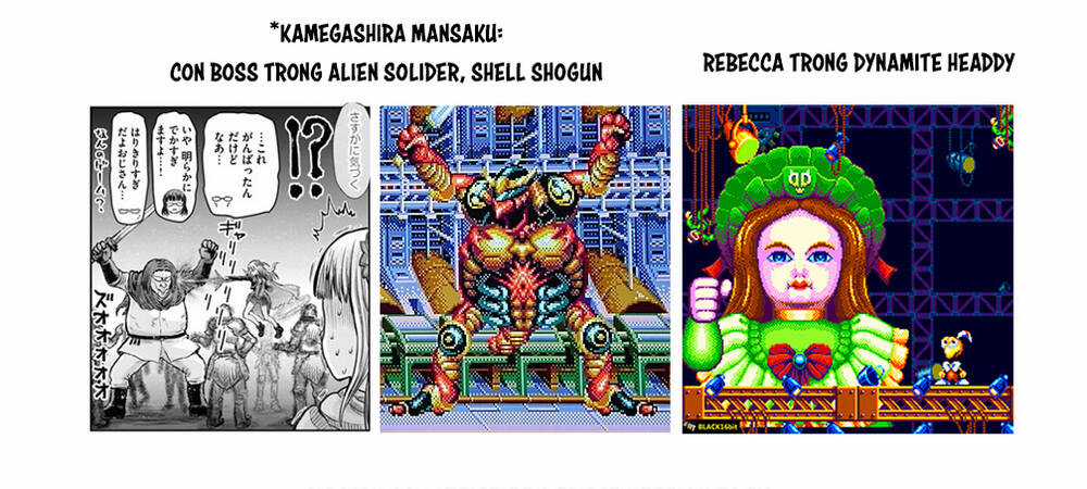 Chú Tôi Ở Dị Giới Chapter 21 trang 36