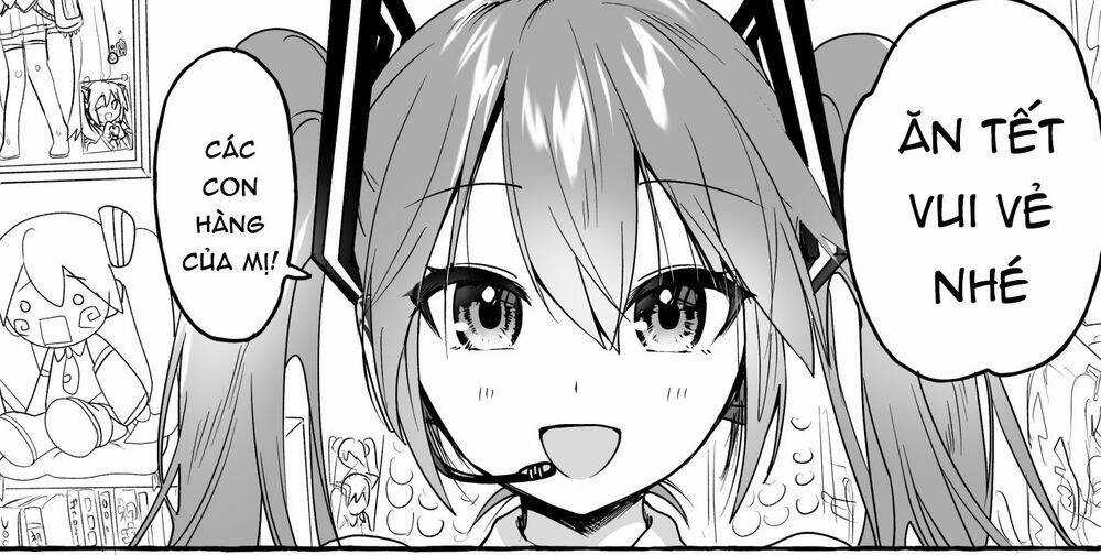 Chú Tôi Ở Dị Giới Chapter 22.1 trang 8