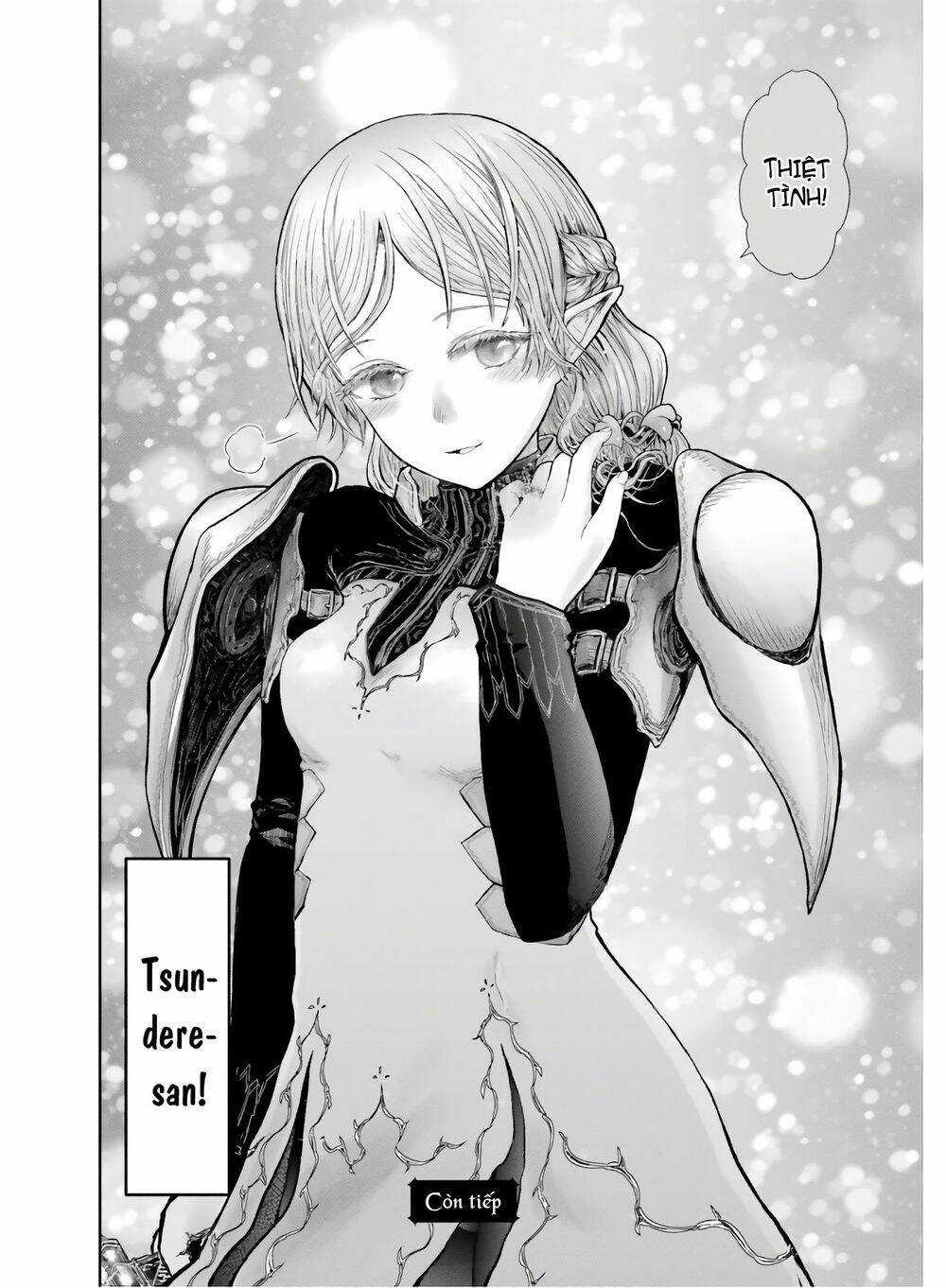 Chú Tôi Ở Dị Giới Chapter 22 trang 29