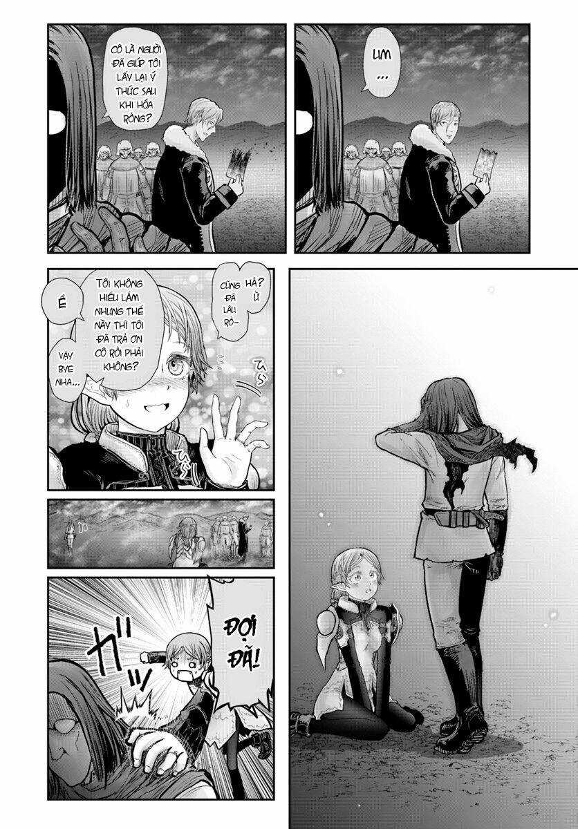 Chú Tôi Ở Dị Giới Chapter 23 trang 16