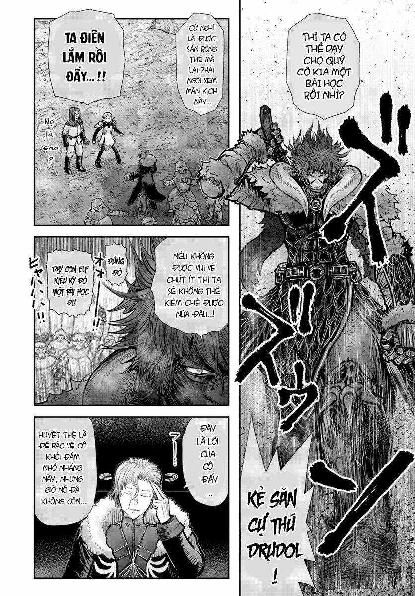 Chú Tôi Ở Dị Giới Chapter 23 trang 20