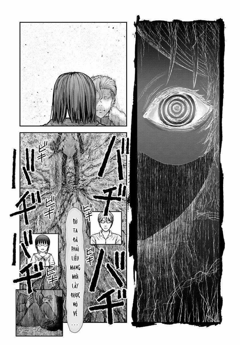 Chú Tôi Ở Dị Giới Chapter 23 trang 24